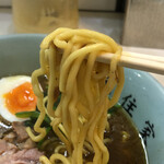 Ramen Motosumiya - 