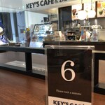 KEY'SCAFE Akasaka Ten - 