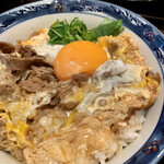 どんぶり専門店 丼丼亭 - 