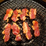 One Kalbi Asagiri Ten - 