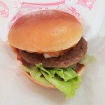 Mos Burger Chita Asakura Ten - 