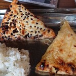 POKHARA Toyota Sadaho Ten - 焼きたてのチョコナン  熱々パリパリ