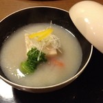 料膳 旬重 - 