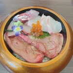 Yakiniku Ushijima - 