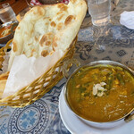 SUVA CURRY HOUSE - 