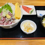 Wafu Restaurant Kura - 