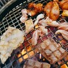 Yakiniku no Toki - 火力が強くていい