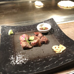 Teppan Jin - 