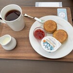 ELEVENSES TEA ROOMS - 