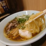 Kasaoka Ramen TAKETONBO - 