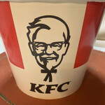 Kentucky Fried Chicken Sagamiono Ten - 