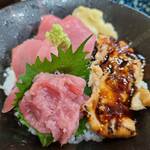 Denpachi Sushi - 