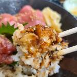 Denpachi Sushi - 