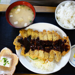 Tounin Udon - 