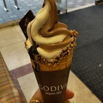 GODIVA Usui Koriyama Ten - 