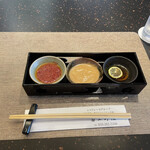 Fujinoya Restaurant - 