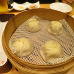 Din Tai Fung Ikebukuro Tobu Ten - 