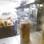 Din Tai Fung Ikebukuro Tobu Ten - 