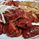 Yakiniku Sanpachi Hon Ten - 