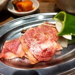 Sumibi Yakiniku Emon - 