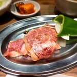 Sumibi Yakiniku Emon - 