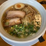 Tokita - ラーメン