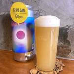 Craft Beer Hakari Uri TAP&CROWLER Shibuya Ten - 