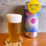 Craft Beer Hakari Uri TAP&CROWLER Shibuya Ten - 