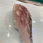 Sushi Dokoro Ginza Fukusuke Sanshain60 Ten - 