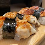 Sushi Maru Tennoji Mio Ten - 