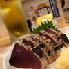 立ち飲み ナイス - 料理写真: