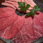 Wagyu Yakiniku Tobiuishi Iidabashi - 