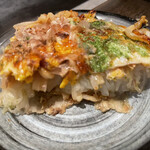 Okonomiyaki Columbus Negishi Ten - 