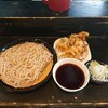 Kiraku Soba Ogawa - 