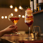 BISTRO&BAR VIGO - メイン写真: