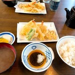 Tempura Mizutani - 