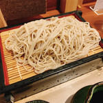 Soba Sake Dokoro Kuuan - 