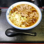 Sukeroku Soba - 