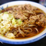 Sukeroku Soba - 