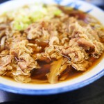 Sukeroku Soba - 