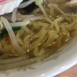 Otakou - 麺