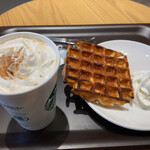 STARBUCKS COFFEE Kuzha Mo-Ru Hananomo-Ru Ten - 