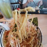 Marugen Ramen Harugai Kozoji Ten - 