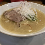 Mukacho Toripaitan Ramen Menpo Sakuichi - 