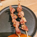 Sumibi Yakitori Makura - 