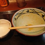 丸亀製麺 - 