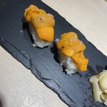 Sushi Yuki - 