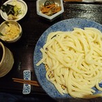 しいの木 - 料理写真: