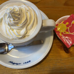 Komeda Coffee Ten Setagawa Karahashi Ten - 