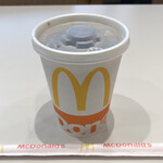 McDonald's Musashi Koyama Ten - 